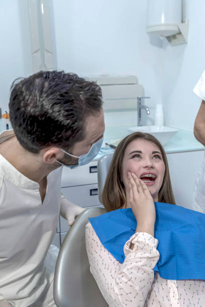 Best Emergency Root Canal Treatment in Pittsfield, IL