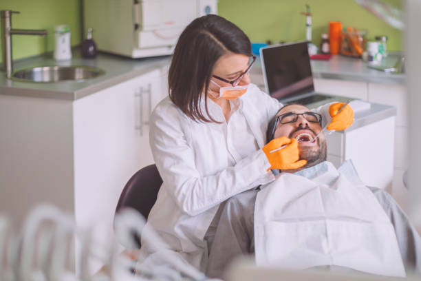 Best Emergency Dentist for Special Needs Patients in Pittsfield, IL