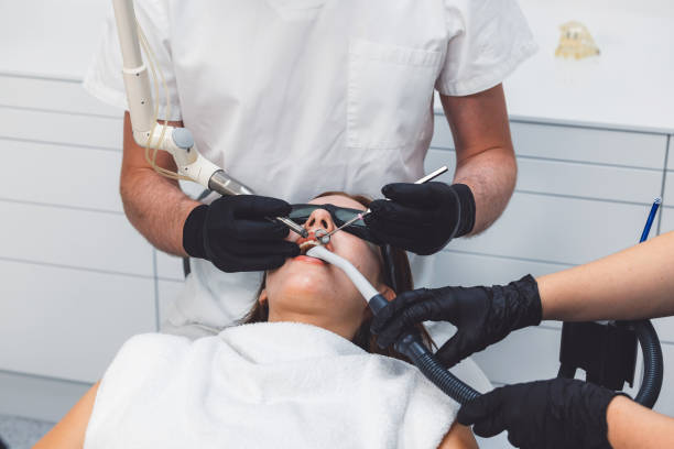 Best Weekend Emergency Dentist in Pittsfield, IL