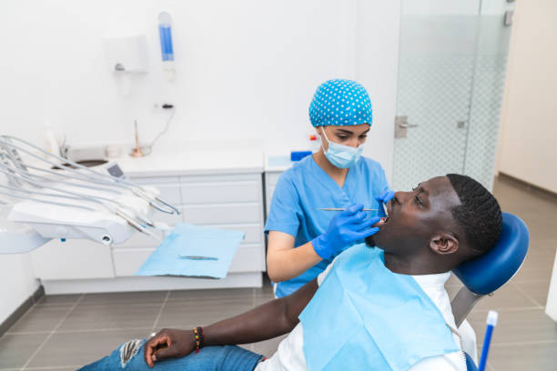 Best Broken or Cracked Tooth Emergency Dentist in Pittsfield, IL