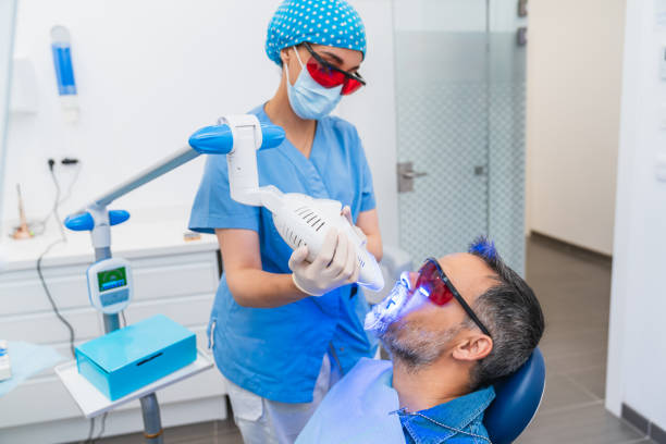 Best Emergency Dental Services for Seniors in Pittsfield, IL